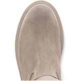 Gabor - Hoge Laarzen - Beige - Suede - Dames