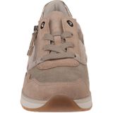 Gabor - 66.306 Sneakers - Leinen/Oasi/Puder