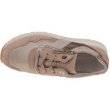 Gabor - 66.306 Sneakers - Leinen/Oasi/Puder