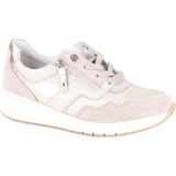 Gabor - 66.306 Sneakers - Leinen/Oasi/Puder