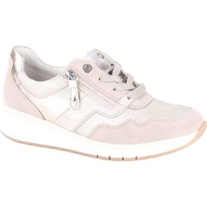 Gabor - 66.306 Sneakers - Leinen/Oasi/Puder