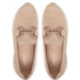 Gabor - Comfort Optifit - Loafer - Beige