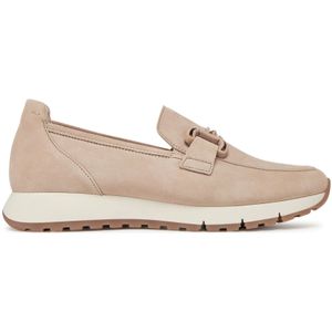 Gabor - Comfort Optifit - Loafer - Beige