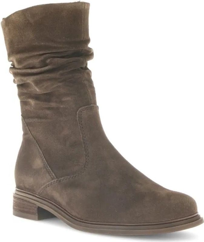 Gabor - 72.994 - Kuitlaarzen - Mohair