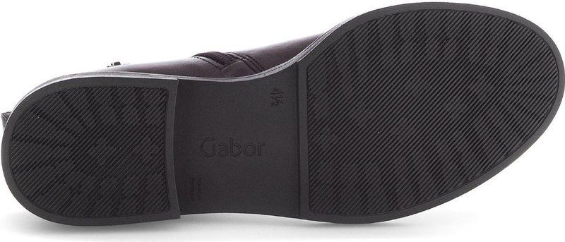 Gabor enkellaars 71.790.38 Bruin