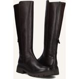 Gabor - Best Fitting - Hoge Laarzen - Zwart
