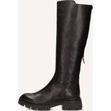 Gabor - Best Fitting - Hoge Laarzen - Zwart