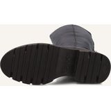 Gabor - Best Fitting - Hoge Laarzen - Zwart