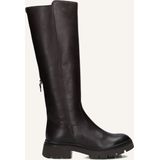Gabor - Best Fitting - Hoge Laarzen - Zwart