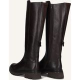 Gabor - Best Fitting - Hoge Laarzen - Zwart