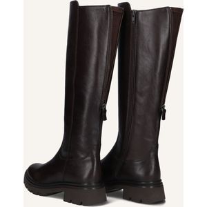 Gabor - 859 - Laarzen - Bruin - Leer