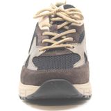 Gabor - 536 - Sneakers - Veelkleurig - Suède