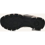 Gabor - 536 - Sneakers - Veelkleurig - Suède