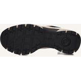 Gabor - 536 - Sneakers - Veelkleurig - Casual Beige Chunky Sole