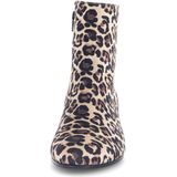 Gabor - 5.680 - Enkellaarsjes - Bruin Suède