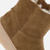 Gabor - Dames Laarzen - Bruin