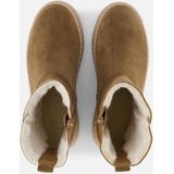 Gabor - Dames Laarzen - Bruin