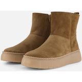 Gabor - Dames Laarzen - Bruin