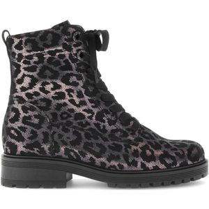 Gabor - Comfort Optifit - Veterboot - Leopard