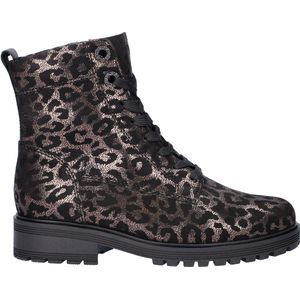 Gabor - Comfort Optifit - Veterboot - Leopard