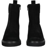 Gabor - 71.874.17 - Enkellaarsje - Black - G-Wijdte