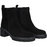 Gabor - 71.874.17 - Enkellaarsje - Black - G-Wijdte