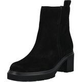 Gabor - 71.874.17 - Enkellaarsje - Black - G-Wijdte