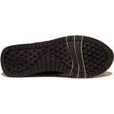 Gabor - Comfort Optifit - Lage Sneakers - Suède en Leer