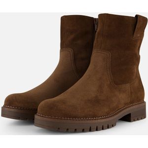 Gabor comfort Stiefeletten für Damen, braun, Größe 35 EU / 2,5 UK