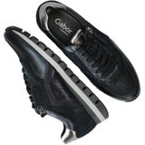 Gabor - Comfort - Lage Sneakers - Suède en Leer