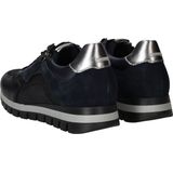 Gabor - Comfort - Lage Sneakers - Suède en Leer