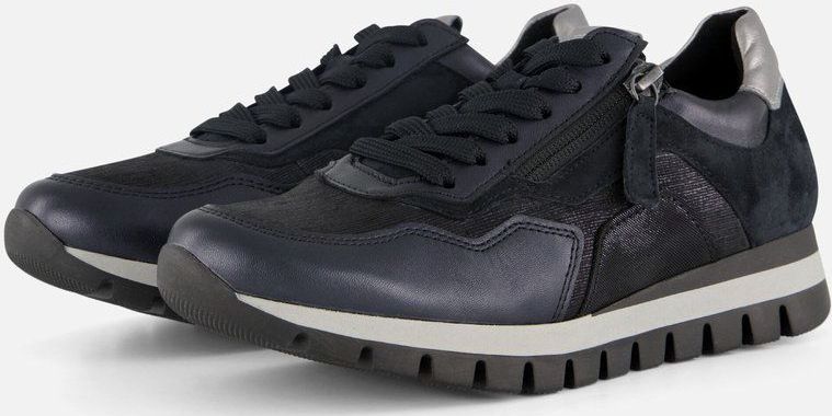 Gabor - Comfort - Lage Sneakers