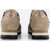 Gabor - Sneakers - Beige - Suede