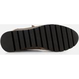 Gabor - Sneakers - Beige - Suede