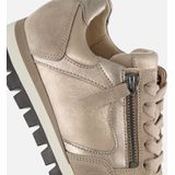 Gabor - Veterschoenen Laag - Beige
