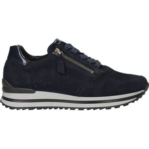 ECCO - Move - Sneakers - Marine/Ice Flower