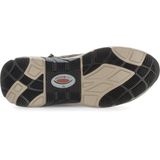 Gabor - Rollingsoft - Sneakers - Olijf - Sleehak