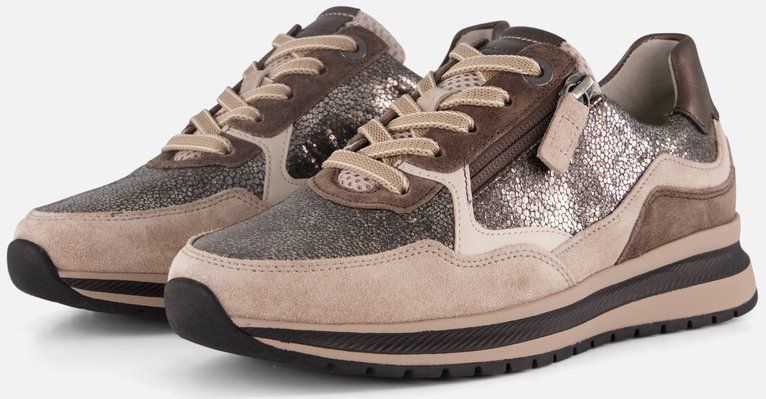 Gabor - Comfort Optifit - Lage Sneakers