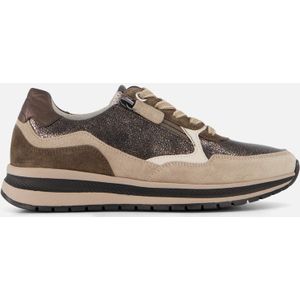 Gabor - Comfort Optifit - Lage Sneakers