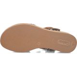 Gabor 550.2 Sandalen - Dames - Bruin - Maat 37
