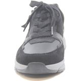 Gabor - Rollingsoft 76.878 - Sneakers - Zwart/Antraciet