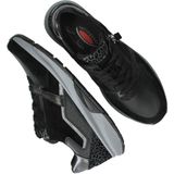 Gabor - Rollingsoft 76.878 - Sneakers - Zwart/Antraciet