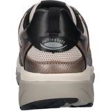 Gabor - Rollingsoft - Sneakers - Grijs - Leer