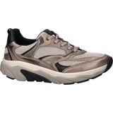 Gabor - Rollingsoft - Sneakers - Grijs - Leer