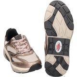 Gabor - Rollingsoft - Sneakers - Grijs - Leer