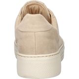 Gabor - Comfort - Sneakers - Suède - Leer - Plateauzool