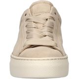 Gabor - Comfort - Sneakers - Suède - Leer - Plateauzool