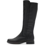 Gabor - Hoge Laarzen - Leer - Dames - Met Fake-Fur Voering