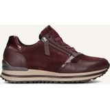 Gabor - 528 - Sneakers - Bordeaux