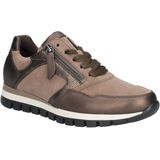Gabor - 76.438.20 - Casual Veterschoen - Brons - H-wijdte